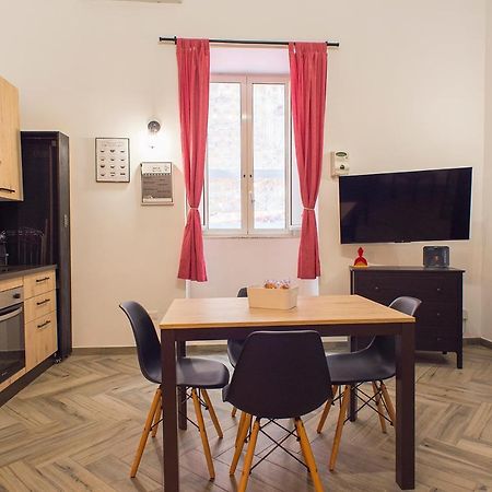 Madaleni Home Plebiscito Neapol Zewnętrze zdjęcie