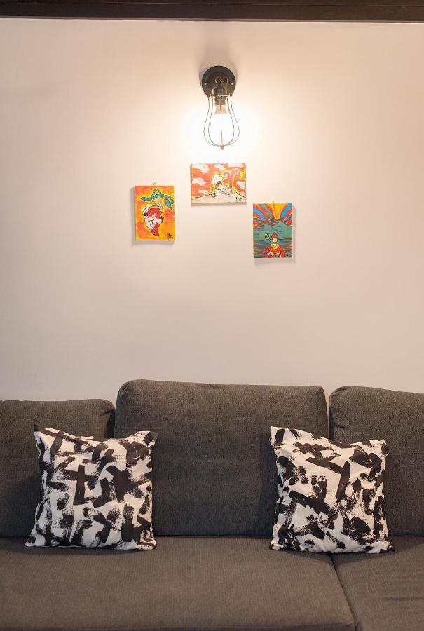 Madaleni Home Plebiscito Neapol Zewnętrze zdjęcie
