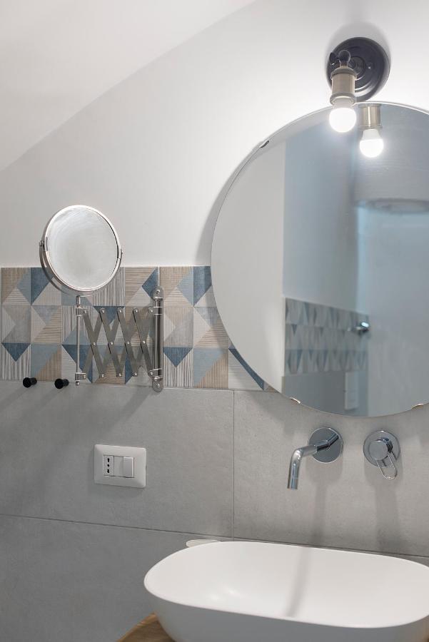 Madaleni Home Plebiscito Neapol Zewnętrze zdjęcie
