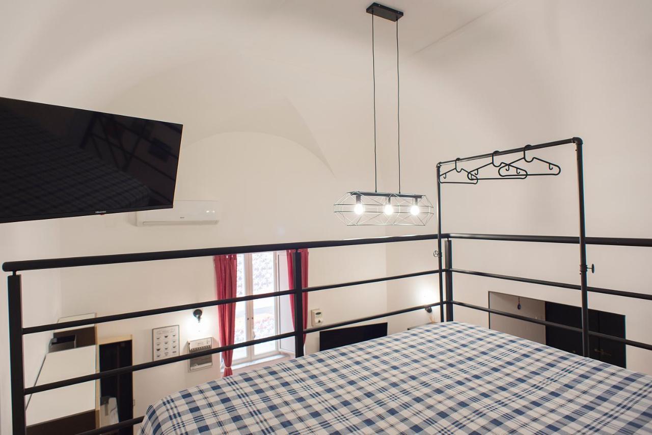 Madaleni Home Plebiscito Neapol Zewnętrze zdjęcie